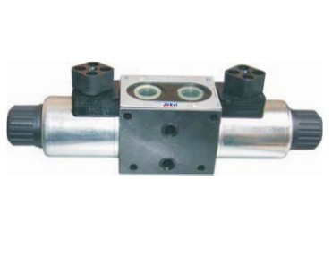 JCD.3方向控制多路阀