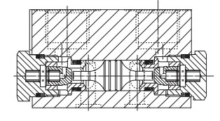 JCMO2.3.P型液控单向多路阀