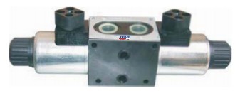 JCX.3.A.../JCX.3.C...比例电磁多路阀