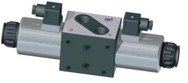 JCD.5方向控制多路阀